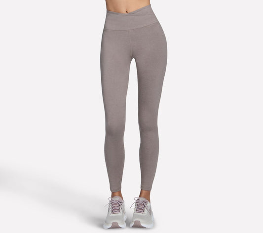 SKECHDREAM Wrap Full Length High-Waisted Legging | Women Skechers online