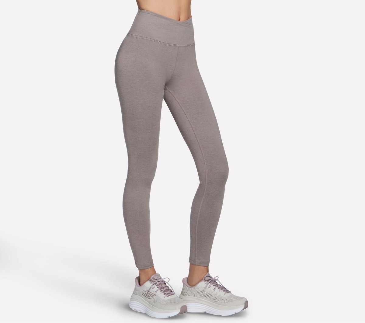 SKECHDREAM Wrap Full Length High-Waisted Legging | Women Skechers online