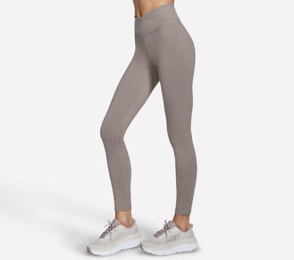 SKECHDREAM Wrap Full Length High-Waisted Legging | Women Skechers online