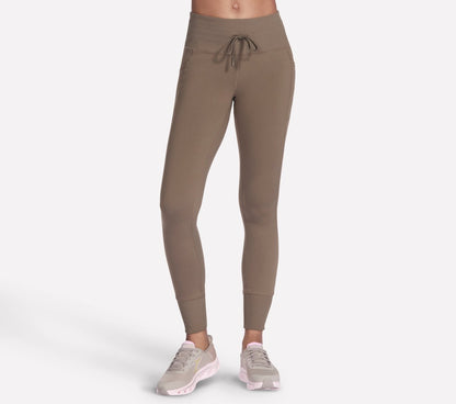 GO WALK RIB Mix Jogger | Women Skechers for sale