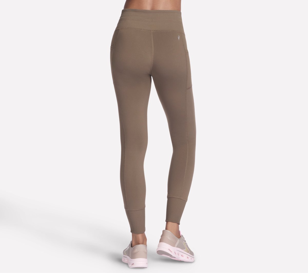 GO WALK RIB Mix Jogger | Women Skechers for sale