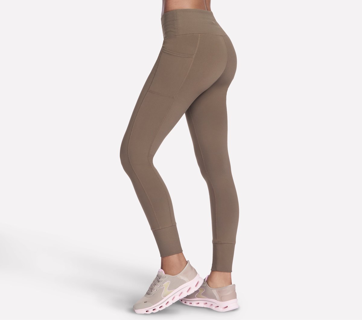 GO WALK RIB Mix Jogger | Women Skechers for sale