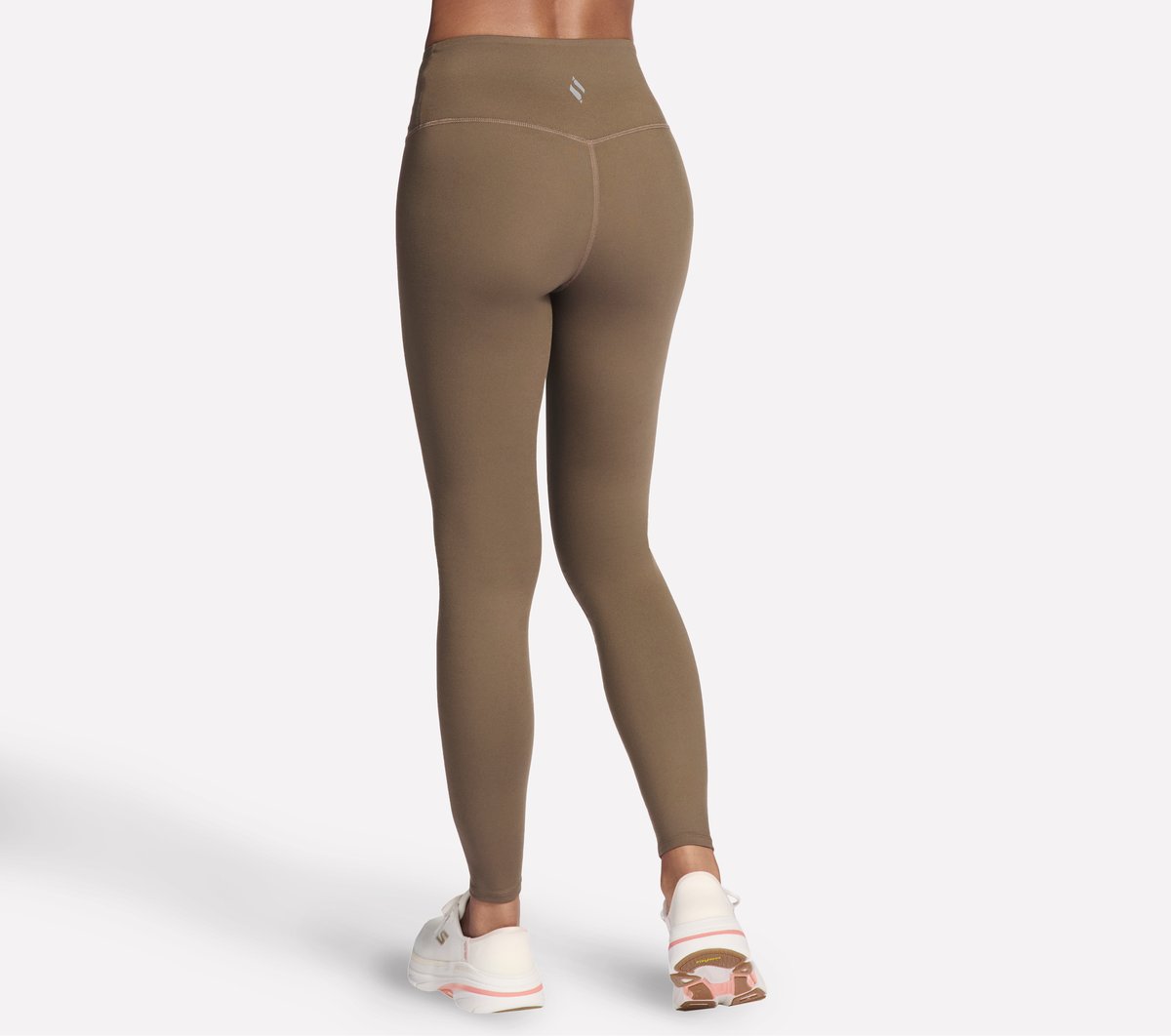 GO FLEX SLIM Full Length High-Waisted Legging | Women Skechers online
