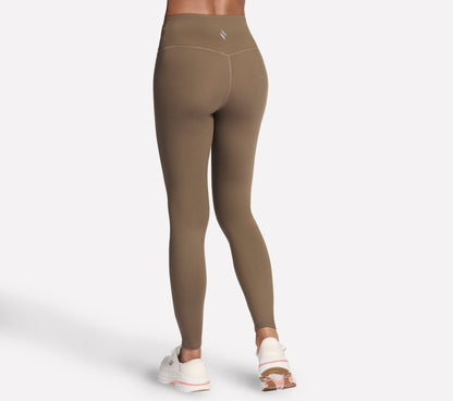GO FLEX SLIM Full Length High-Waisted Legging | Women Skechers online