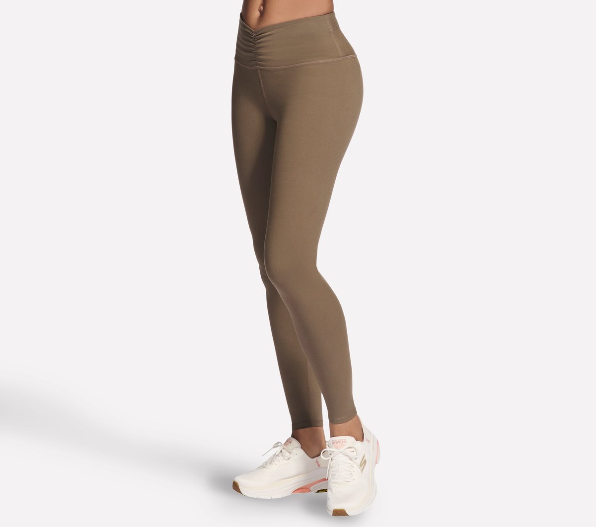 GO FLEX SLIM Full Length High-Waisted Legging | Women Skechers online