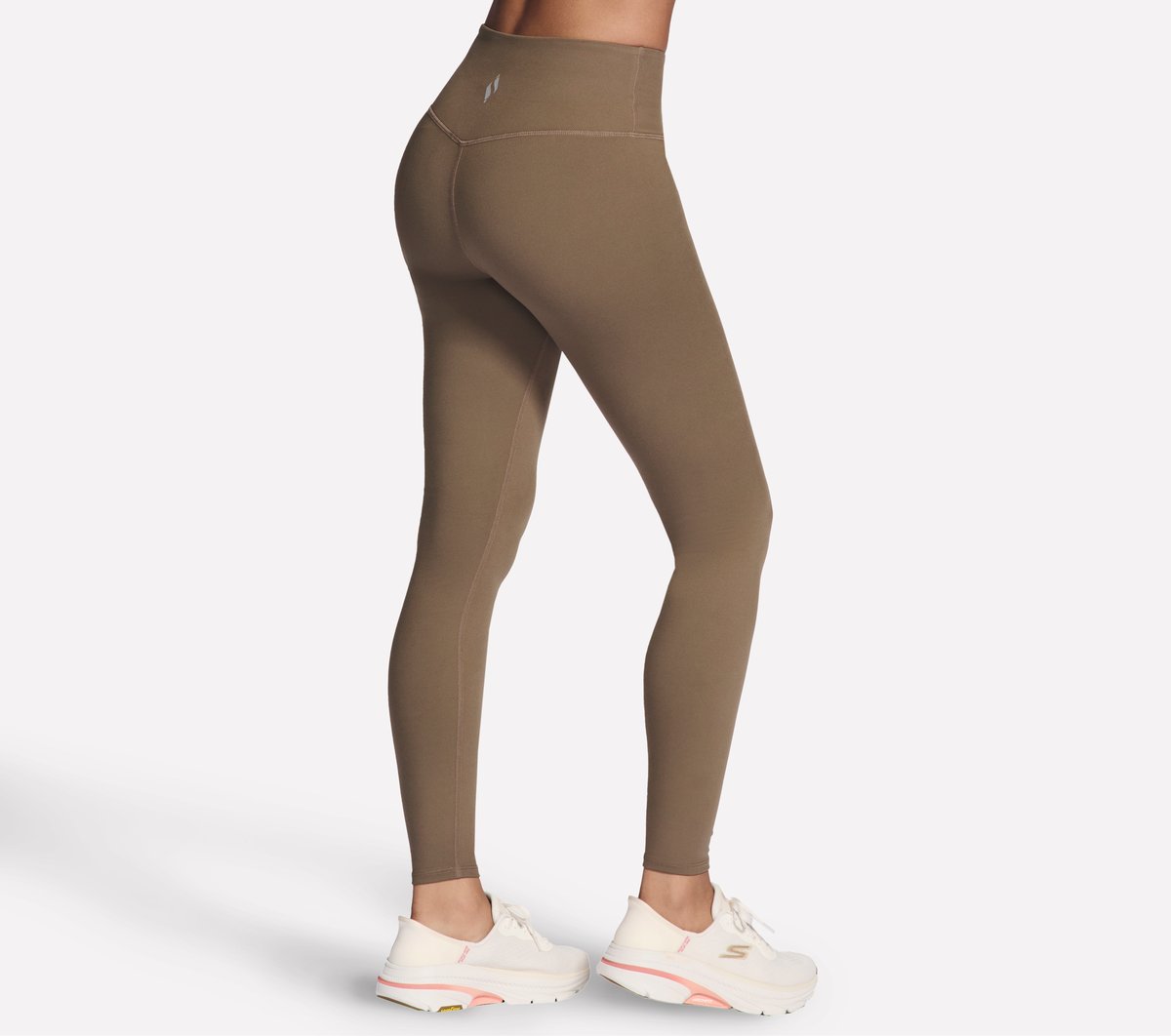 GO FLEX SLIM Full Length High-Waisted Legging | Women Skechers online