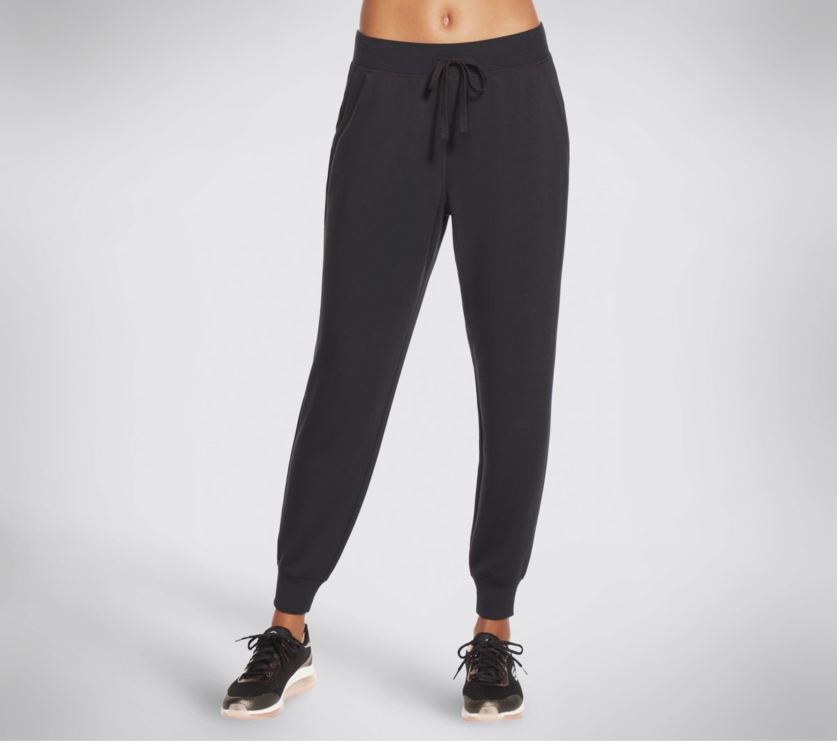 SKECHLUXE Restful Jogger Pant | Women Skechers sale