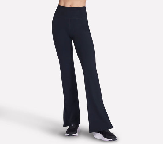 GO WALK Rib Mix Pant | Women Skechers online shop