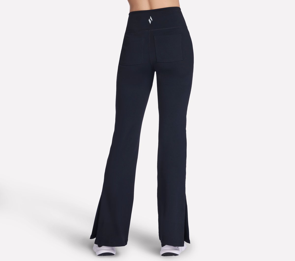 GO WALK Rib Mix Pant | Women Skechers online shop