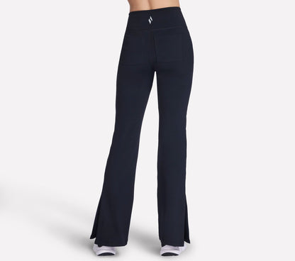 GO WALK Rib Mix Pant | Women Skechers online shop