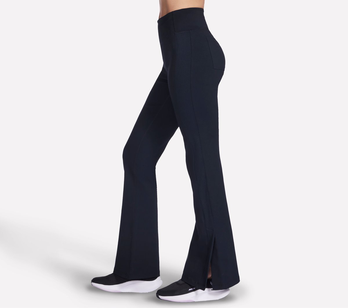GO WALK Rib Mix Pant | Women Skechers online shop