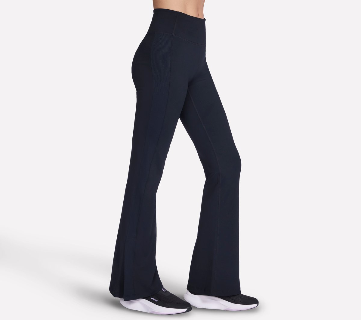 GO WALK Rib Mix Pant | Women Skechers online shop