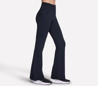 GO WALK Rib Mix Pant | Women Skechers online shop