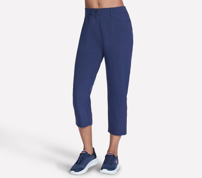 Fairway Midcalf 5 Pocket Pant | Women Skechers on sale