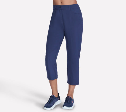 Fairway Midcalf 5 Pocket Pant | Women Skechers on sale