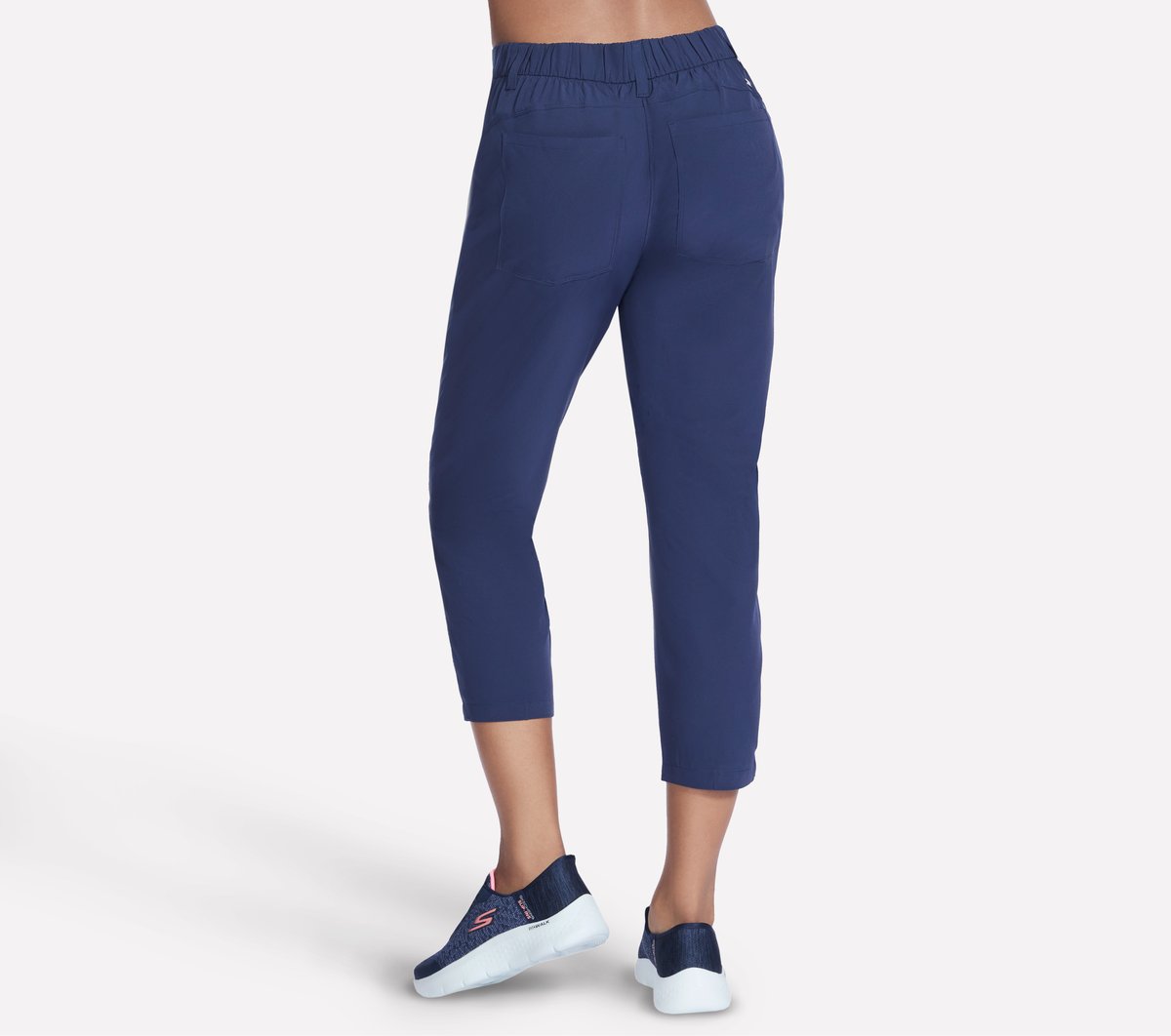 Fairway Midcalf 5 Pocket Pant | Women Skechers on sale