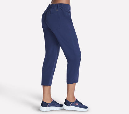 Fairway Midcalf 5 Pocket Pant | Women Skechers on sale