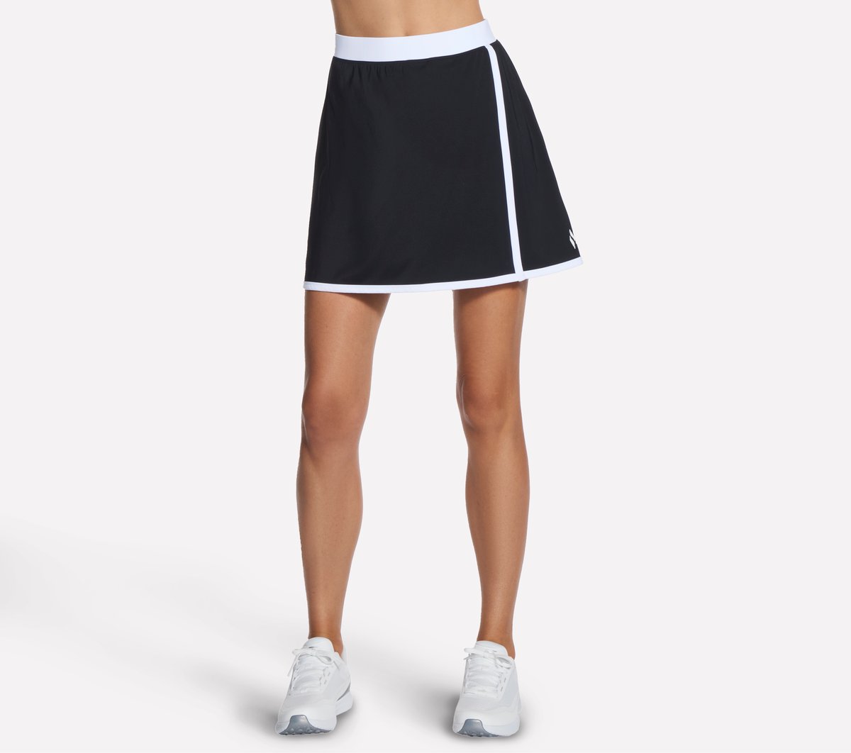 Slip-ins Tee Time Skort | Women Skechers outlet
