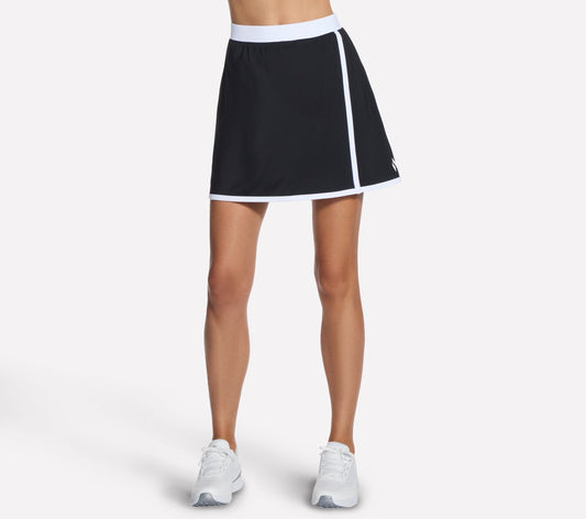 Slip-ins Tee Time Skort | Women Skechers outlet