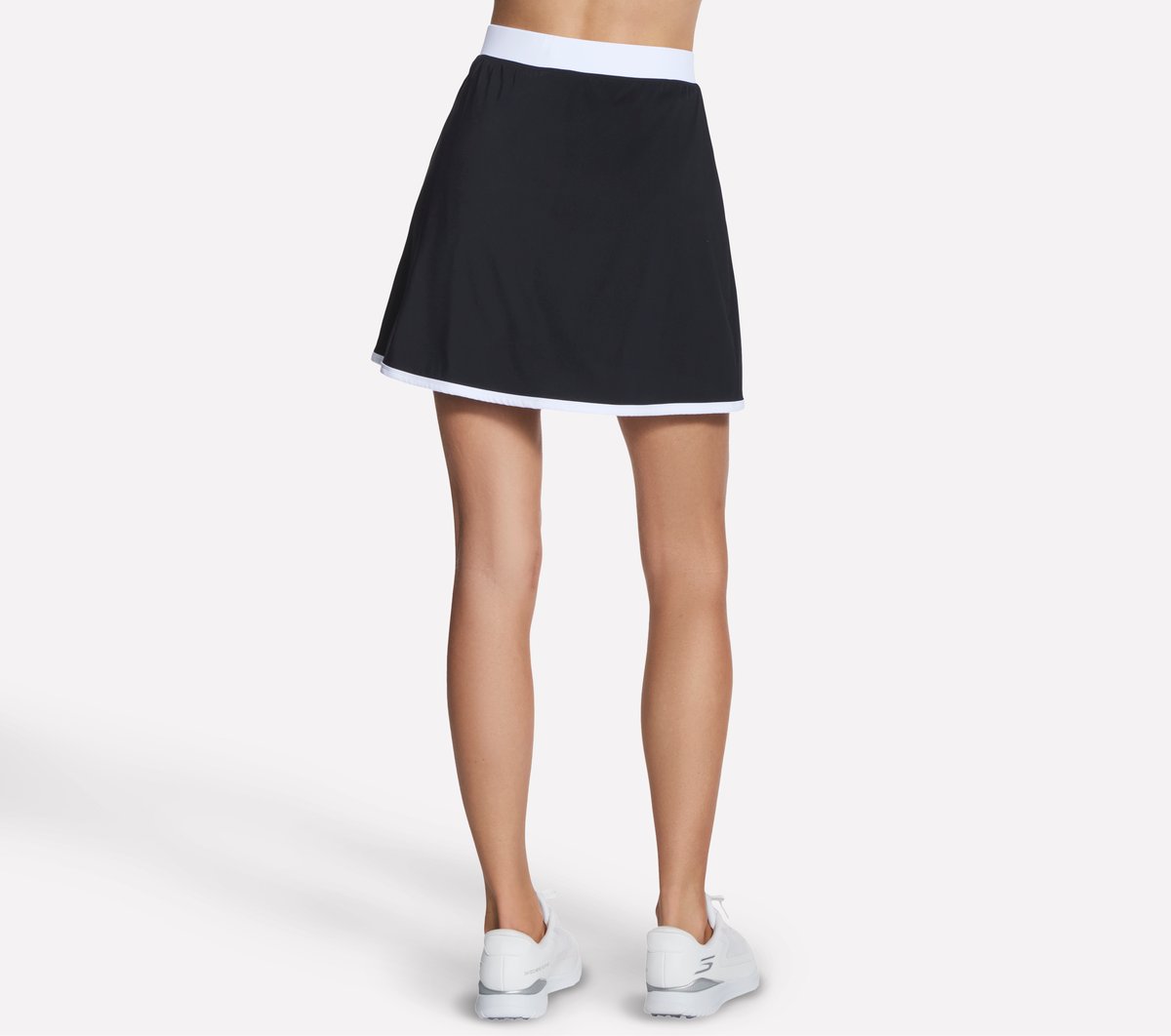 Slip-ins Tee Time Skort | Women Skechers outlet