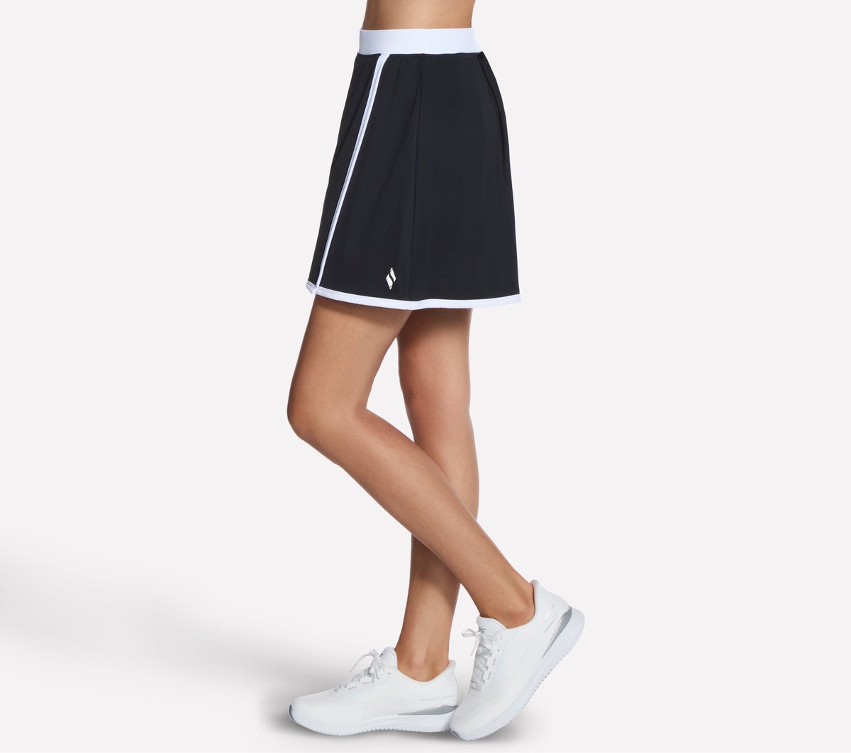 Slip-ins Tee Time Skort | Women Skechers outlet