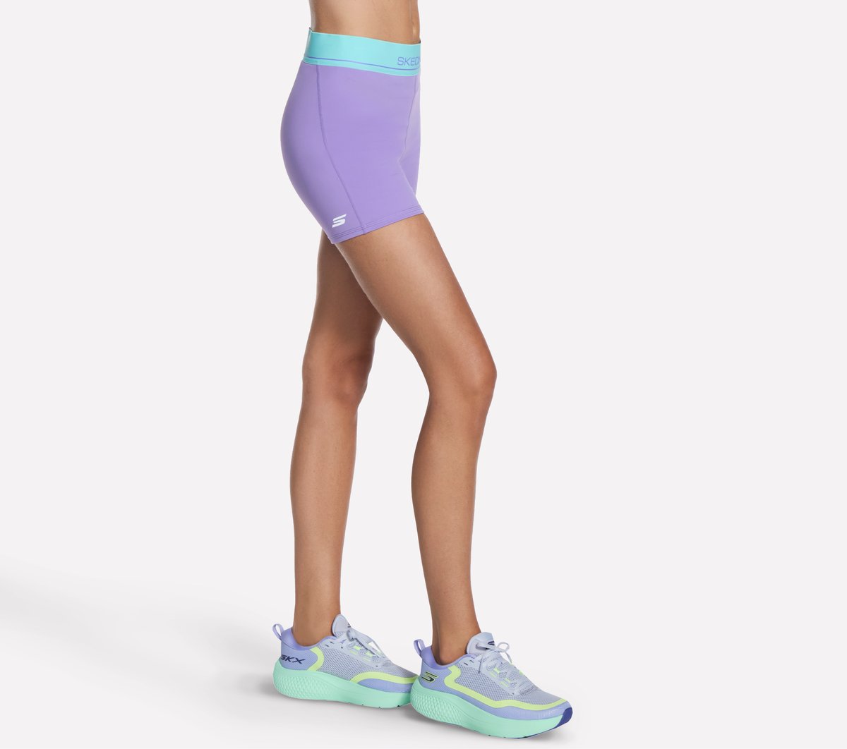 Pace 3 Inch Short | Women Skechers sale
