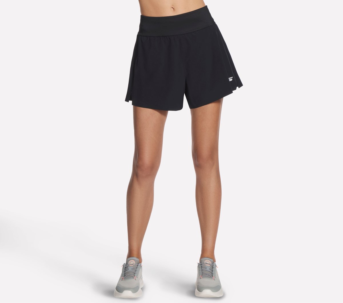 Tempo 4 Inch Run Short | Women Skechers for sale