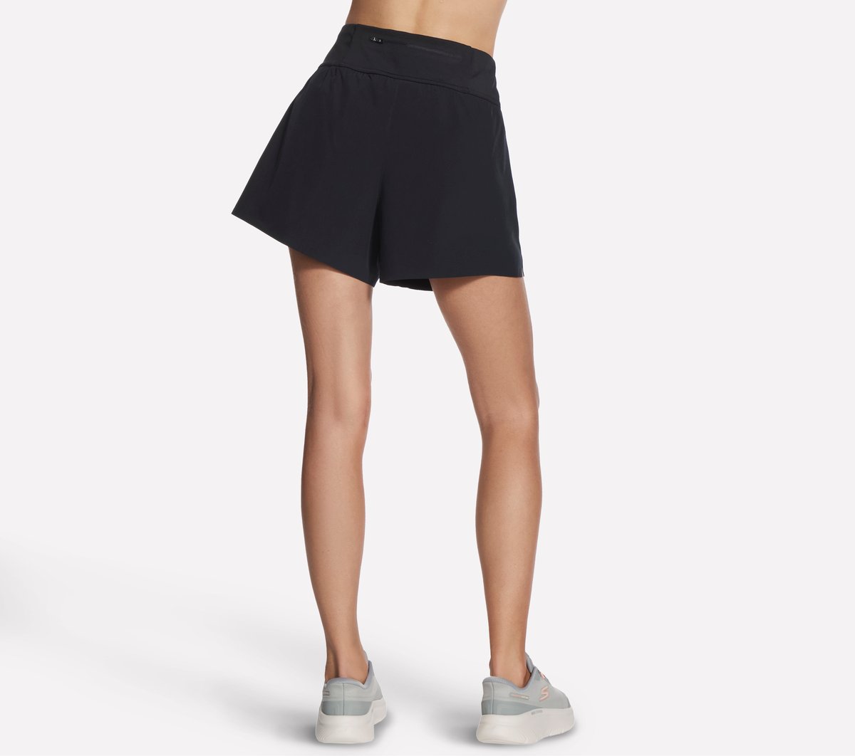 Tempo 4 Inch Run Short | Women Skechers for sale