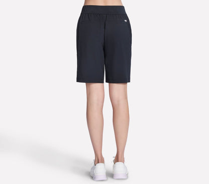 Skechweave Bermuda Short | Women Skechers for sale