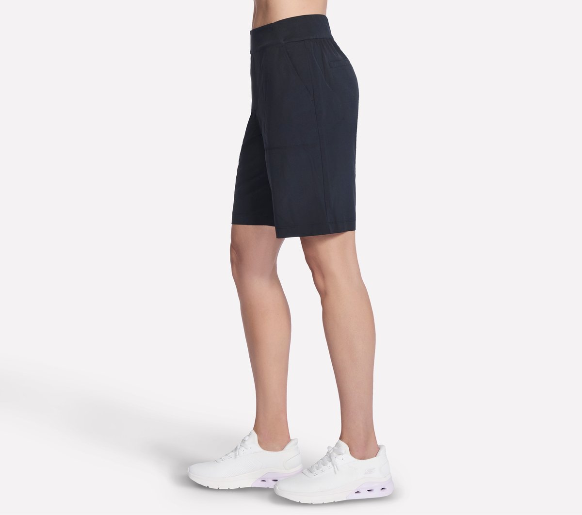 Skechweave Bermuda Short | Women Skechers for sale