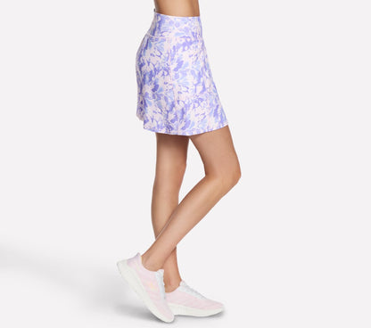 GO FLEX Printed Skort | Women Skechers online