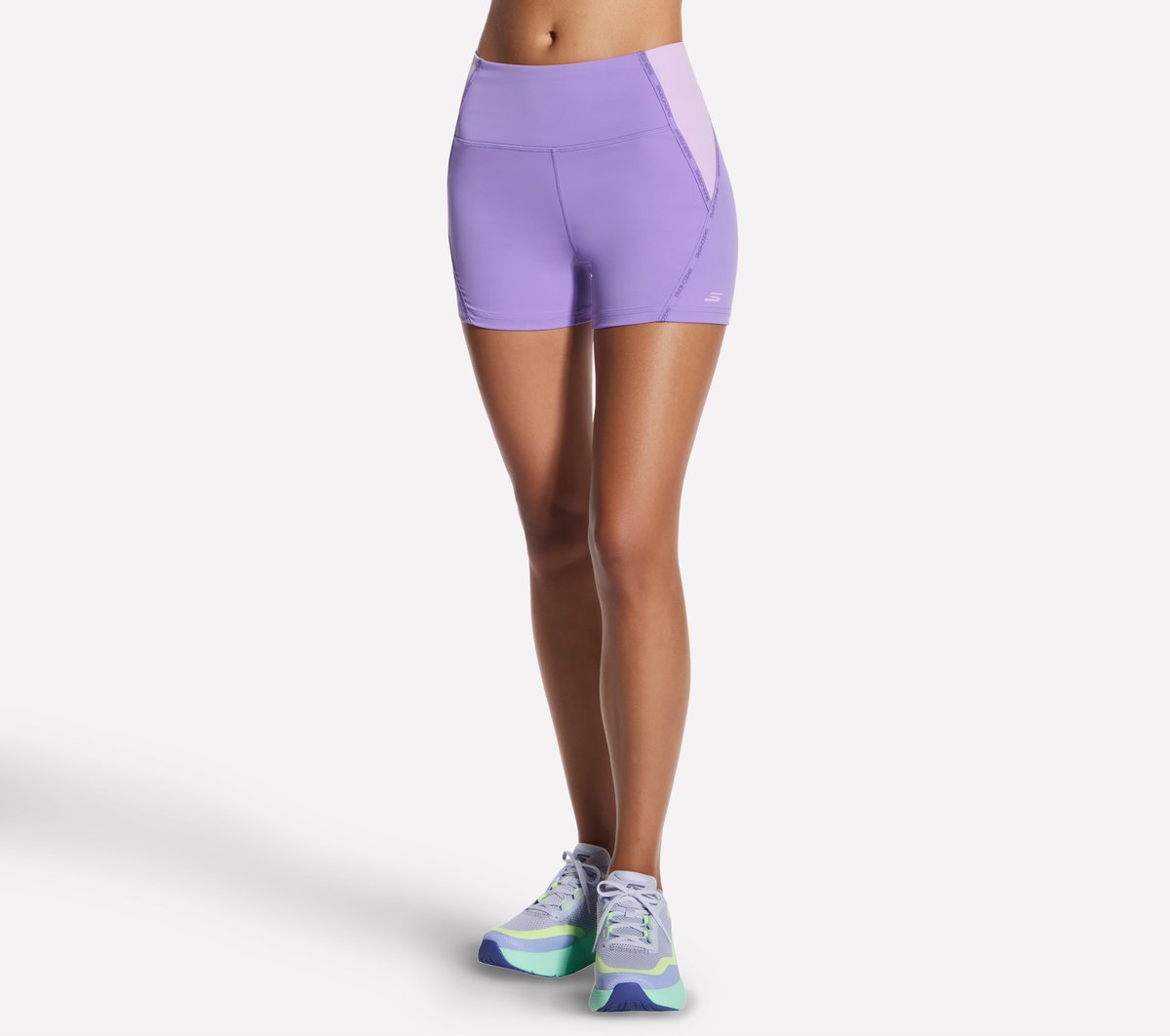 Ace 3 Inch Short | Women Skechers on sale