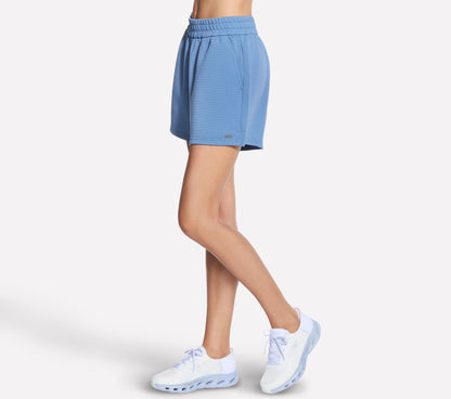 GO WALK Everywhere 4 Inch Slip-in Short | Women Skechers on sale