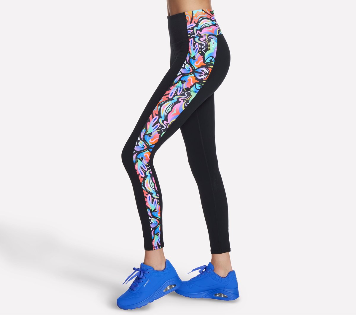 Jason Naylor: Love Full Length High-Waist Legging | Women Skechers for sale