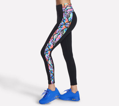 Jason Naylor: Love Full Length High-Waist Legging | Women Skechers for sale