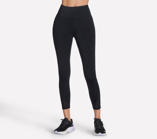 Tempo 7/8 High Waisted Legging | Women Skechers online