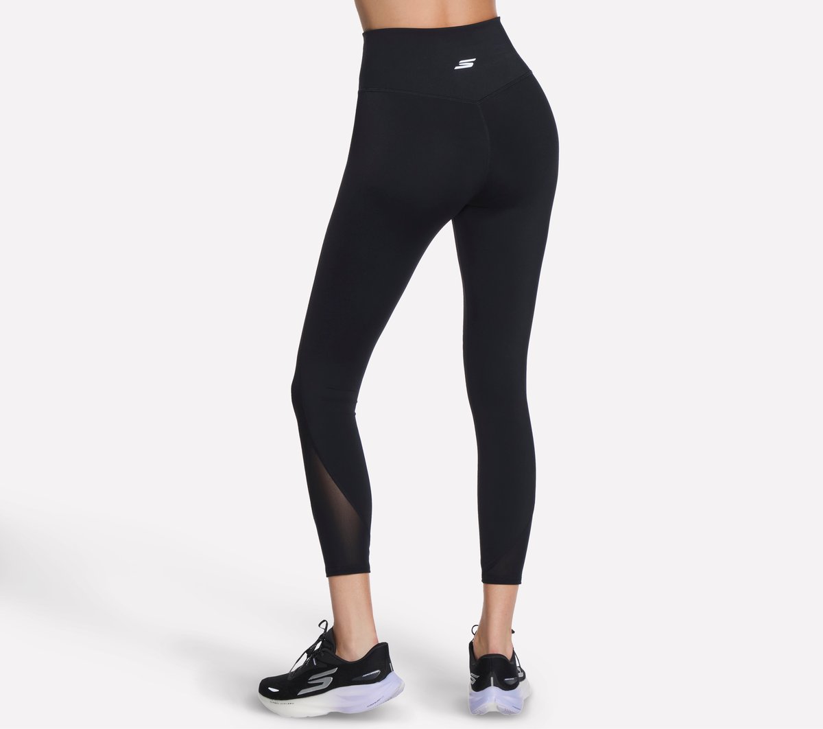 Tempo 7/8 High Waisted Legging | Women Skechers online