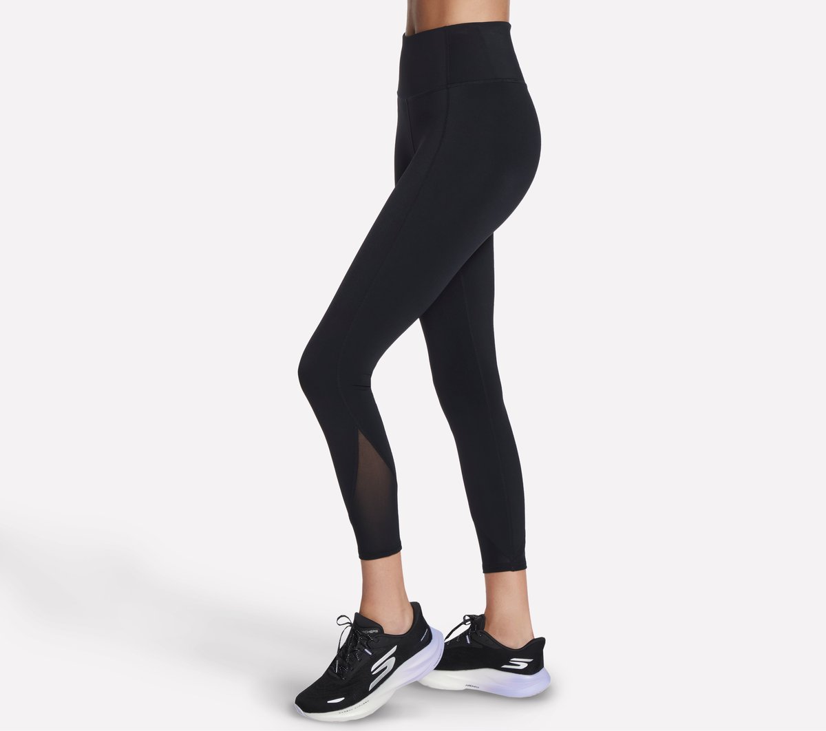 Tempo 7/8 High Waisted Legging | Women Skechers online