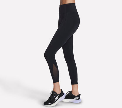 Tempo 7/8 High Waisted Legging | Women Skechers online