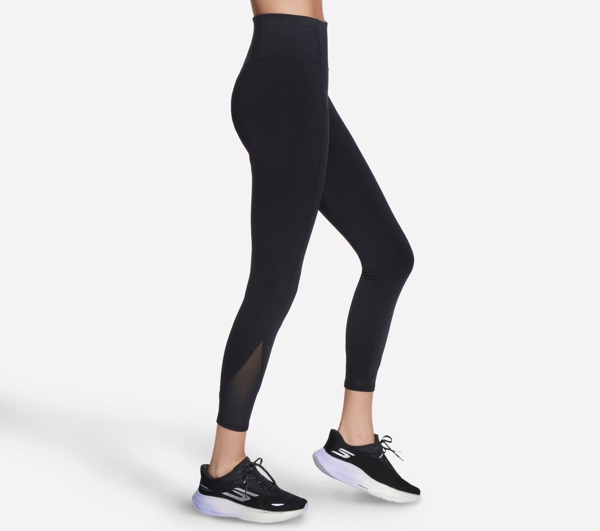Tempo 7/8 High Waisted Legging | Women Skechers online