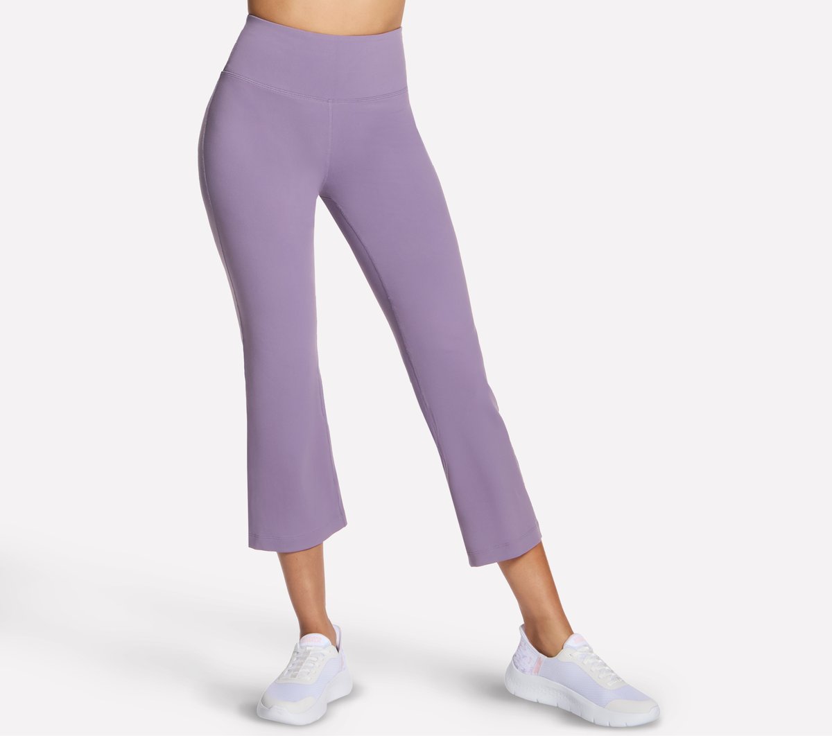 Slip-ins GO WALK Crop Pant | Women Skechers on sale