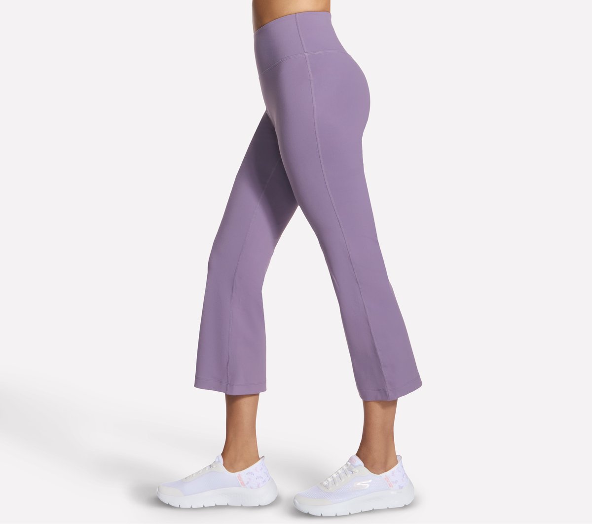 Slip-ins GO WALK Crop Pant | Women Skechers on sale