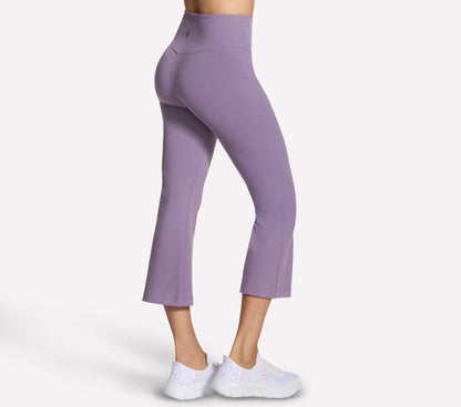 Slip-ins GO WALK Crop Pant | Women Skechers on sale