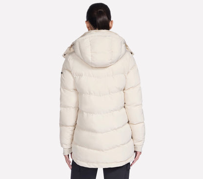 On-The-GO Cozy Fit Down Parka | Women Skechers online