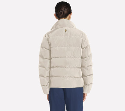 Cozy Fit Allure Down Jacket | Women Skechers on sale