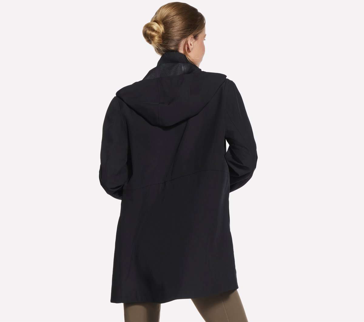 GO WALK Destination Rain Jacket | Women Skechers outlet