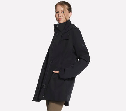 GO WALK Destination Rain Jacket | Women Skechers outlet