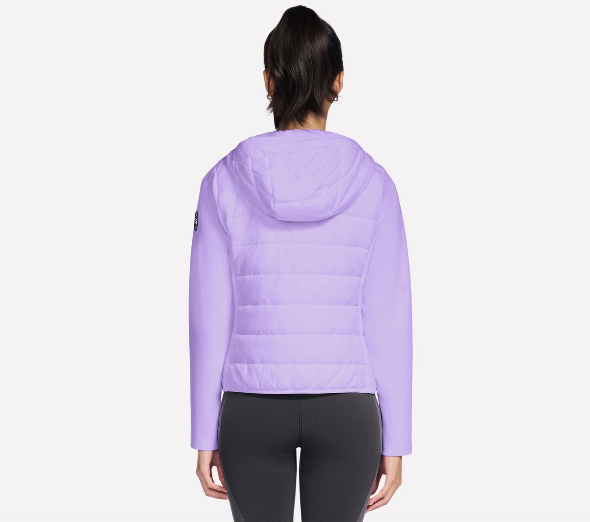 Performance Elite Cozy Fit Hooded Jacket | Women Skechers sale