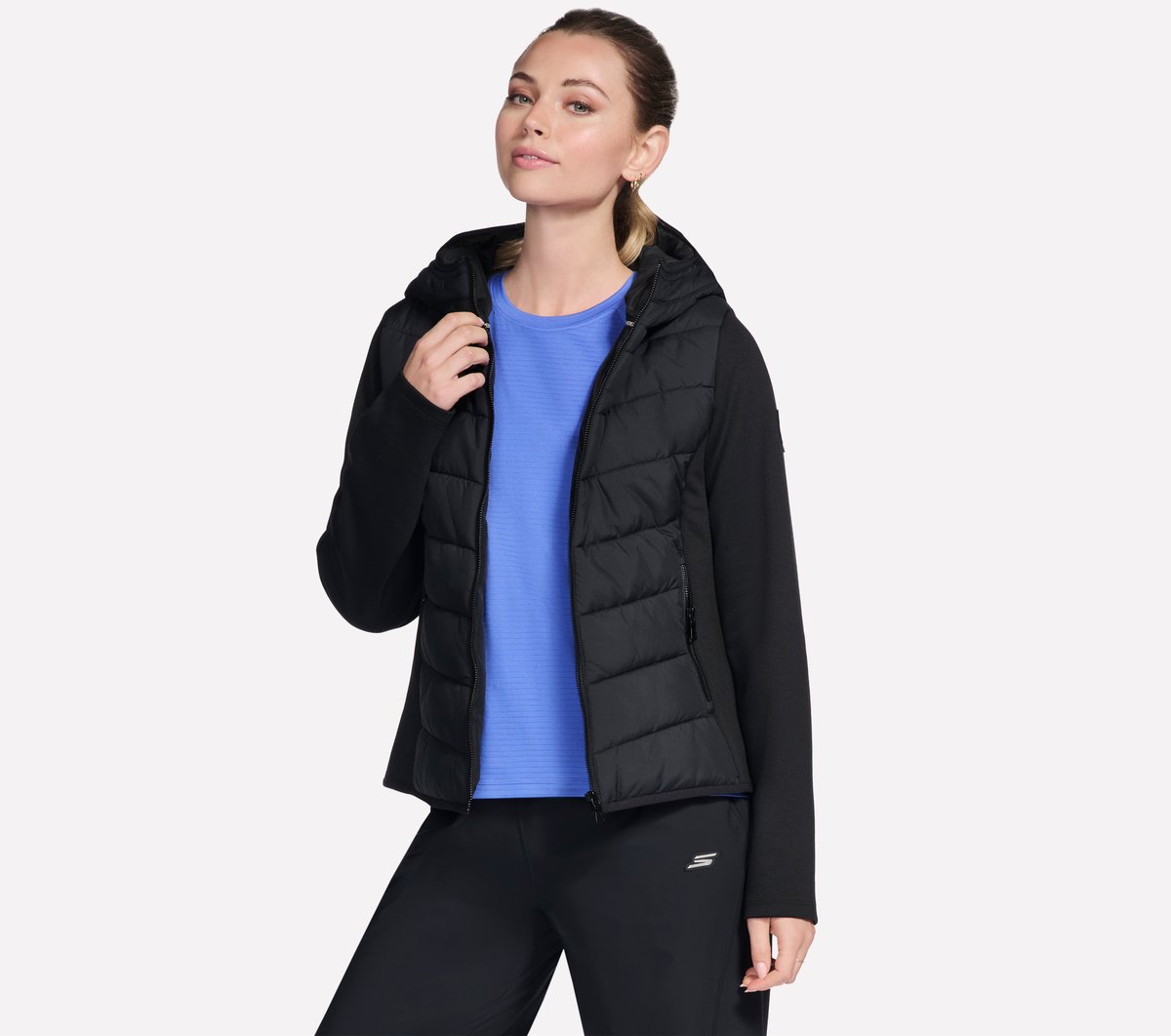 BLACK,S
