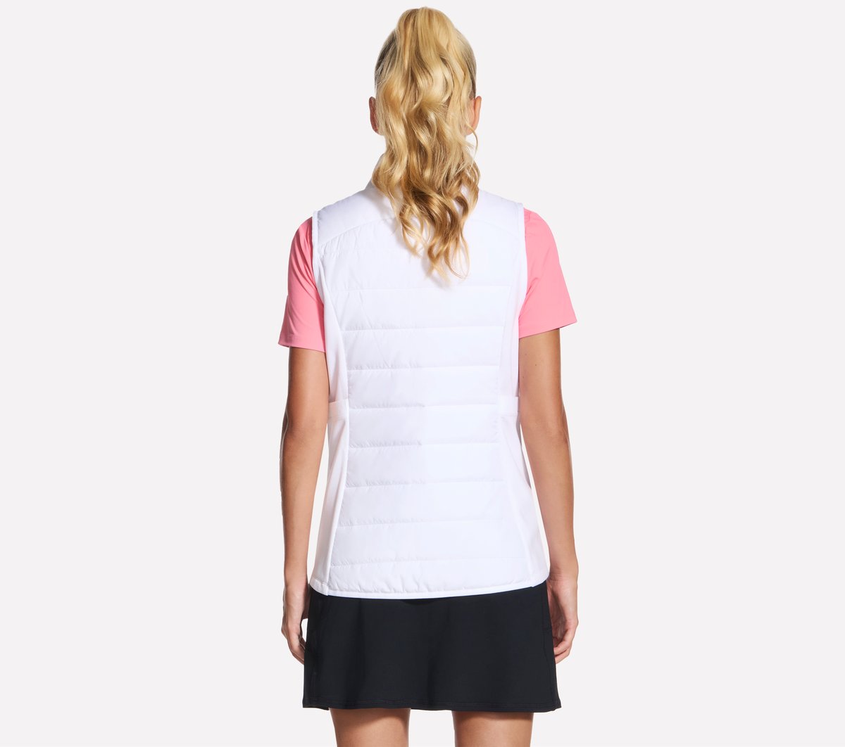 Driver Hybrid Vest | Women Skechers for sale